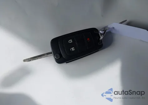 2016 Chevrolet Equinox Ls from USA, damaged, VIN 2GNFLEEK1G6130533